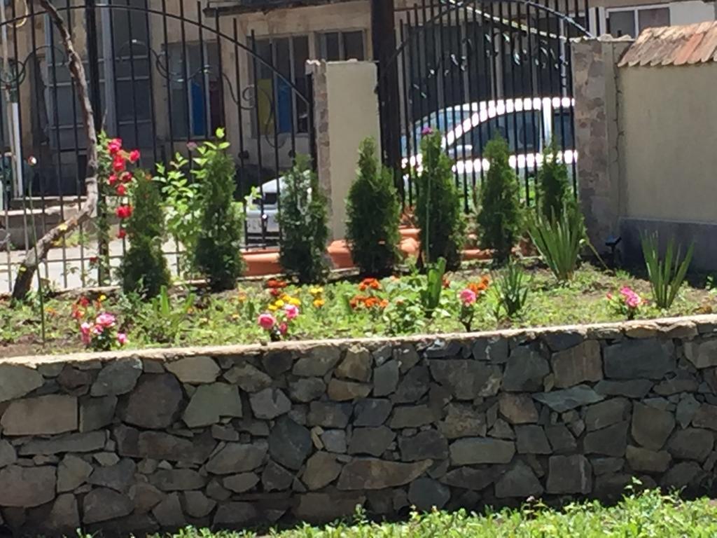 فيلا Dilijan Garden House المظهر الخارجي الصورة