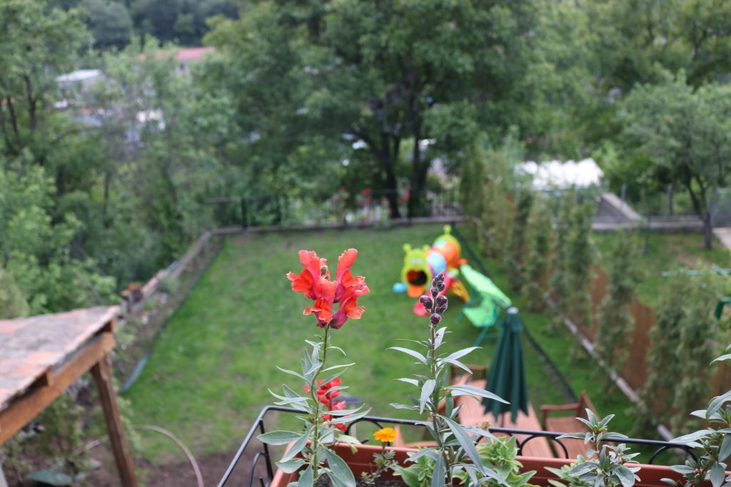 فيلا Dilijan Garden House المظهر الخارجي الصورة